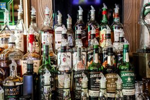 The Old Shillelagh | Downtown Detroit's Irish Pub