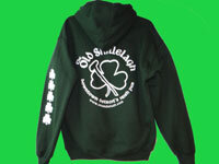 Men's Green Sweatshirts & Hoodies