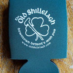 The Old Shillelagh Koozie