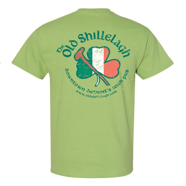 old shillelagh merch