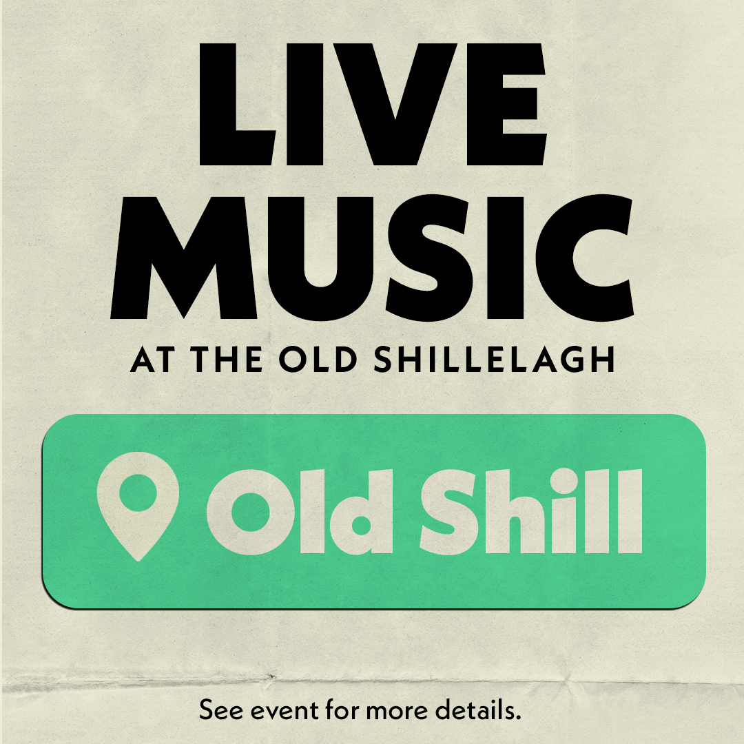 The 97.1 The Ticket Tailgate Show- The Old Shillelagh