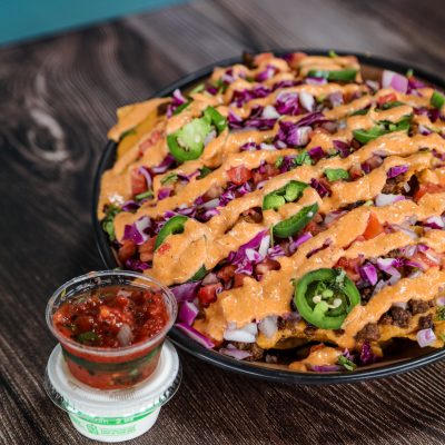 taco salad