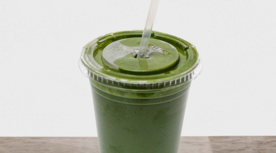 Matcha Matcha