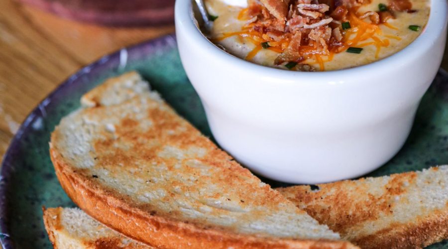 Soup of the Day