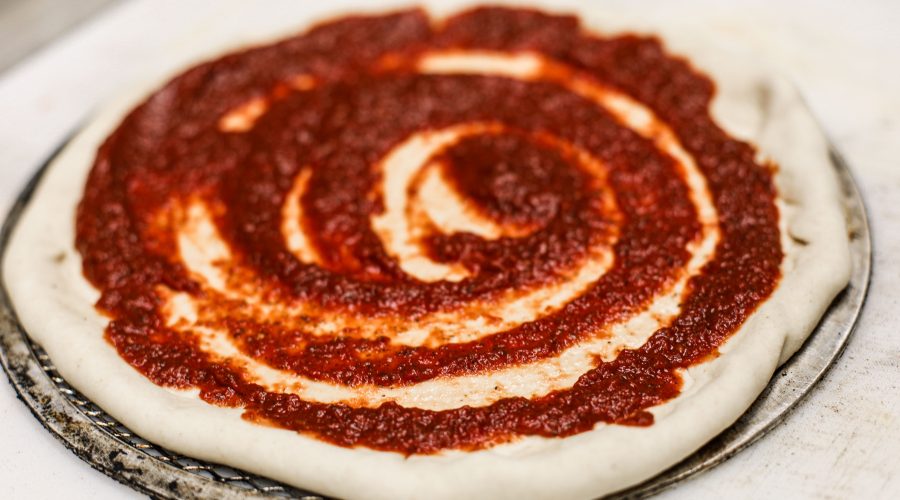 Build a Pie